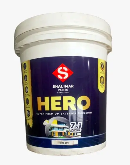 HERO EXT PASTEL BSE 20L