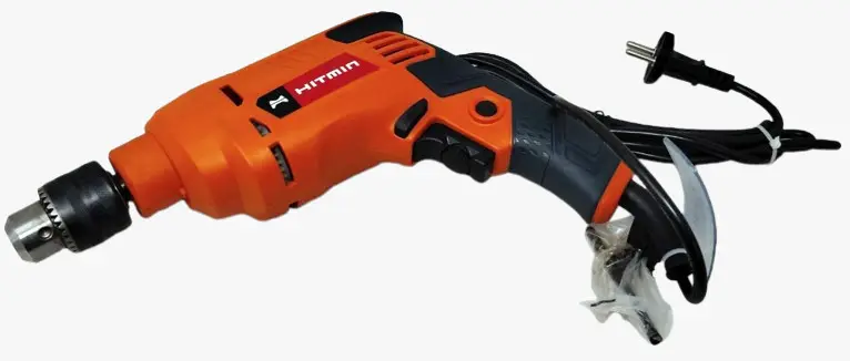 HMDV13AS8 IMPACT DRILL