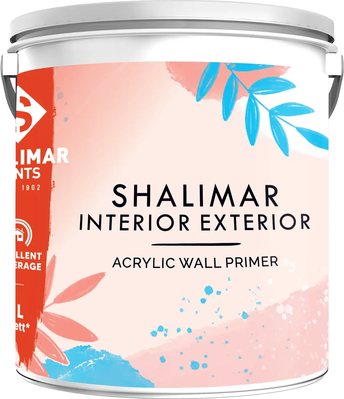 INT EXTE ACRY WAL PR 10L