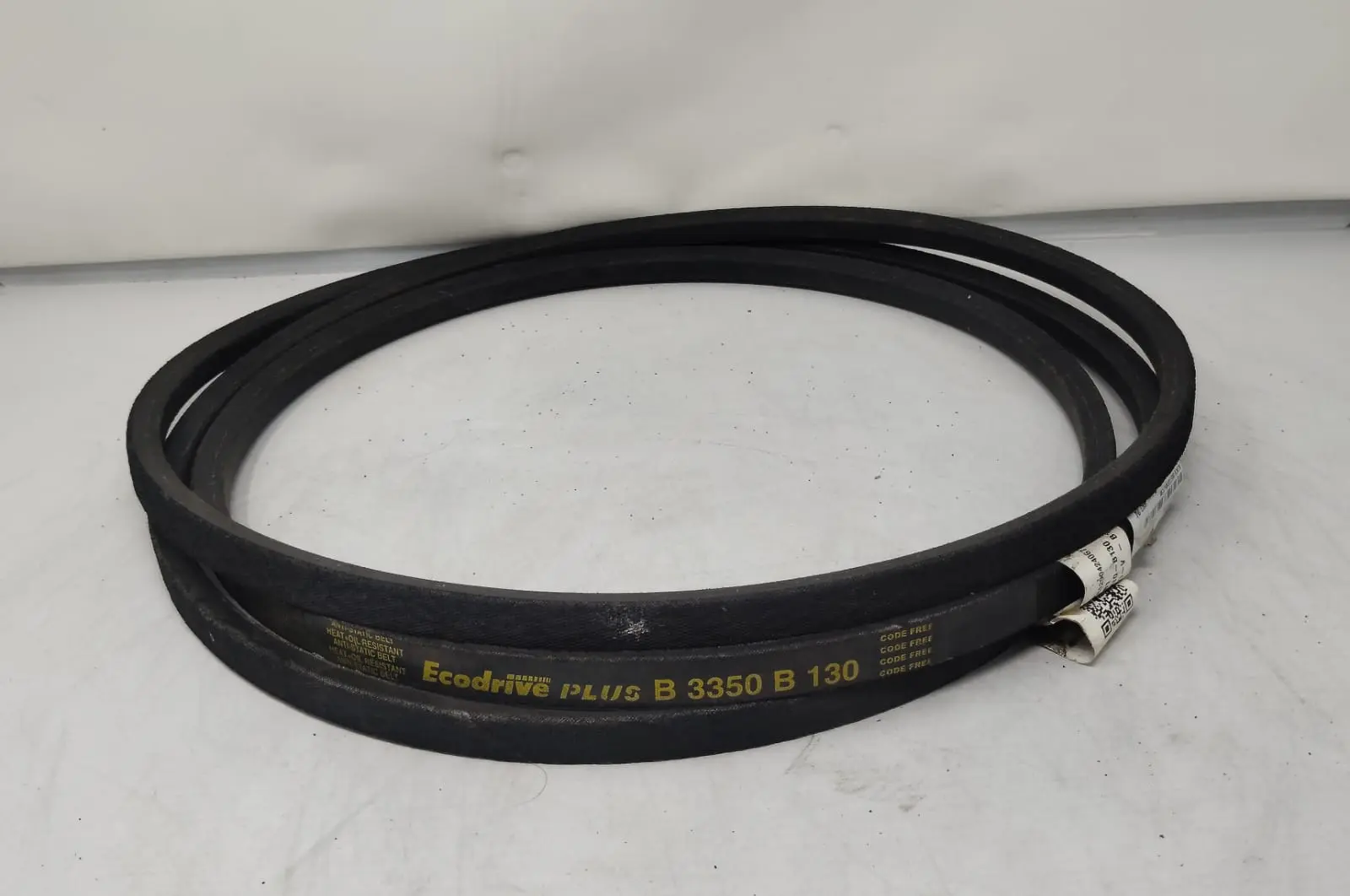 JK VBELTB130