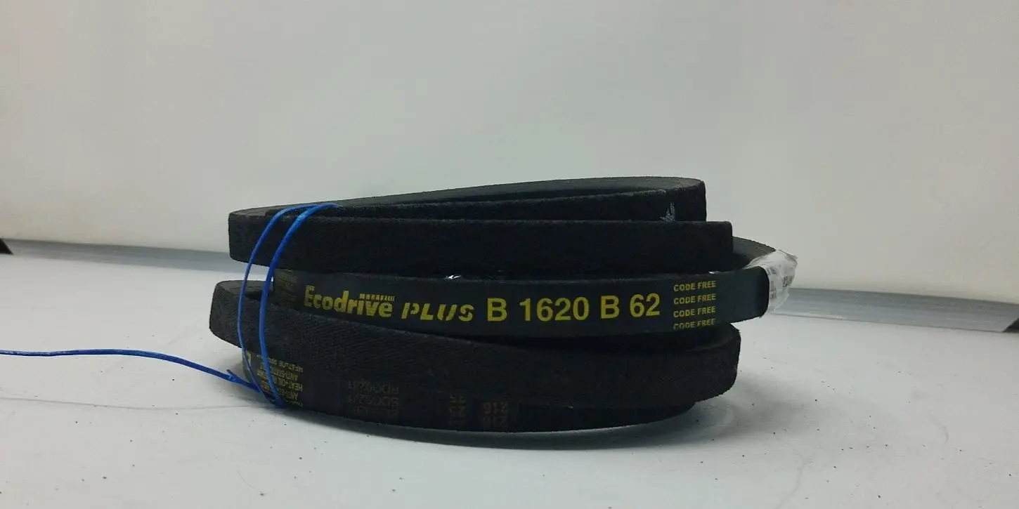 JK VBELTB62