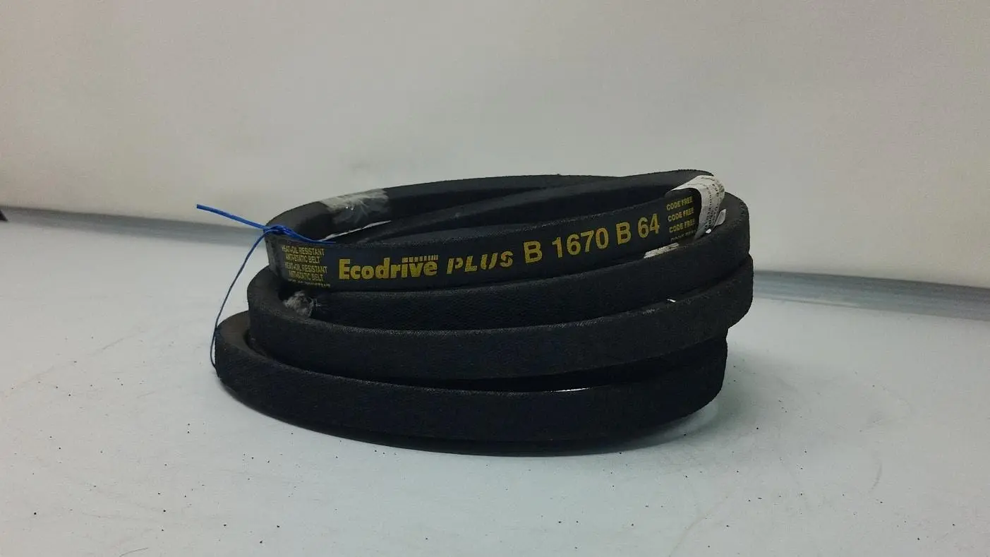 JK VBELTB64
