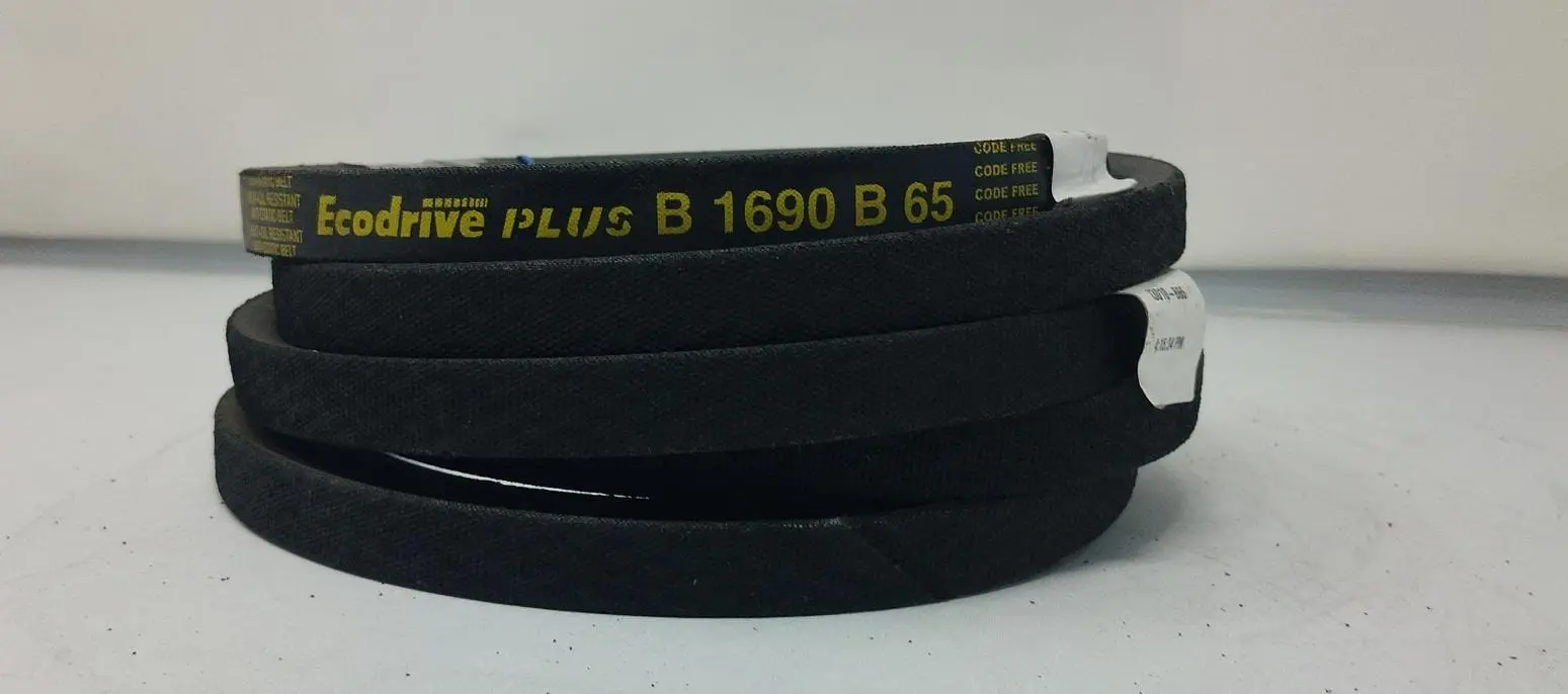 JK VBELTB65