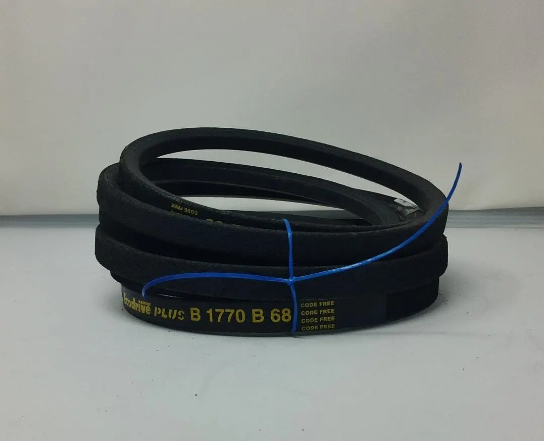 JK VBELTB68