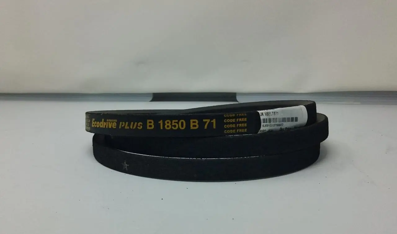 JK VBELTB71