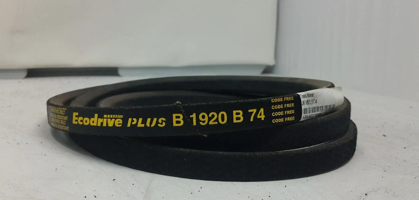 JK VBELTB74