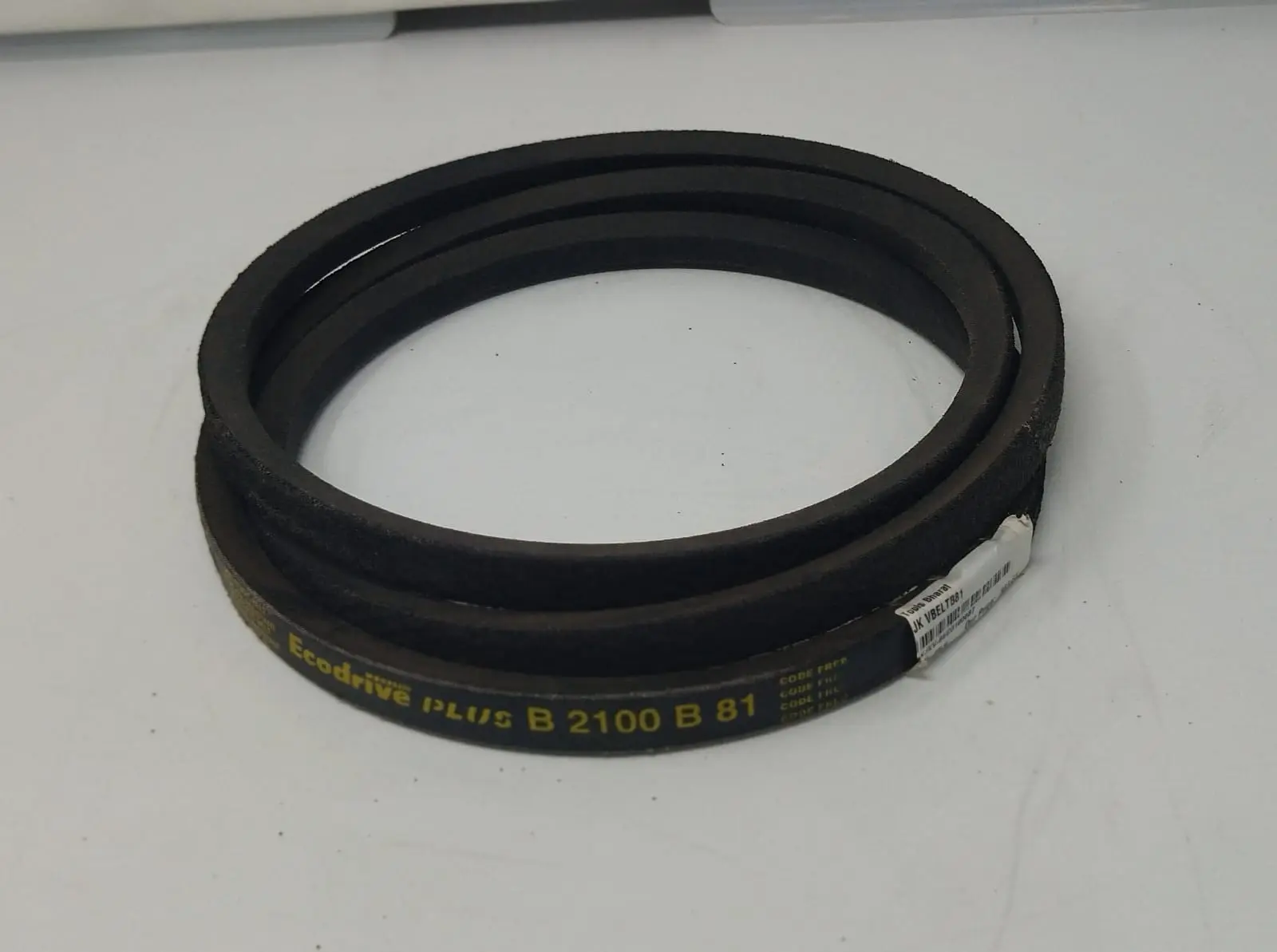 JK VBELTB81