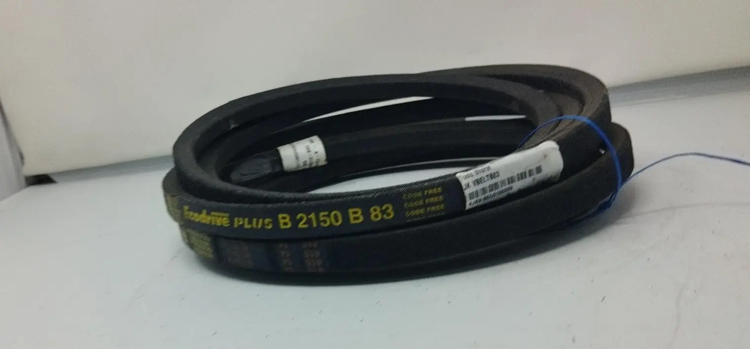 JK VBELTB83