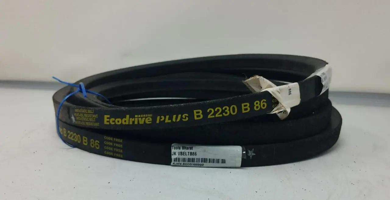 JK VBELTB86