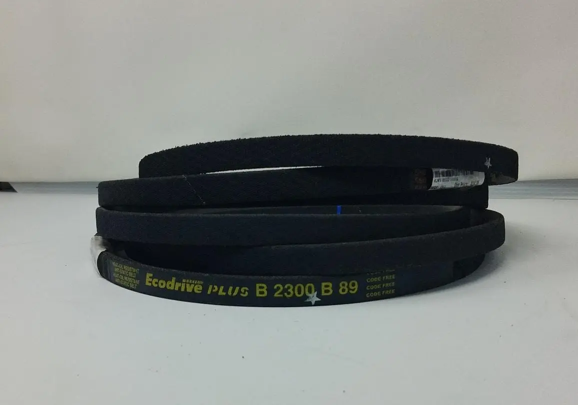 JK VBELTB89