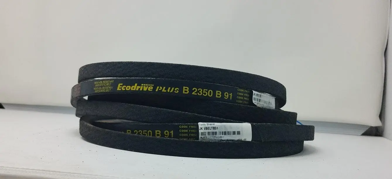 JK VBELTB91