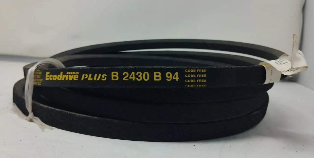 JK VBELTB94