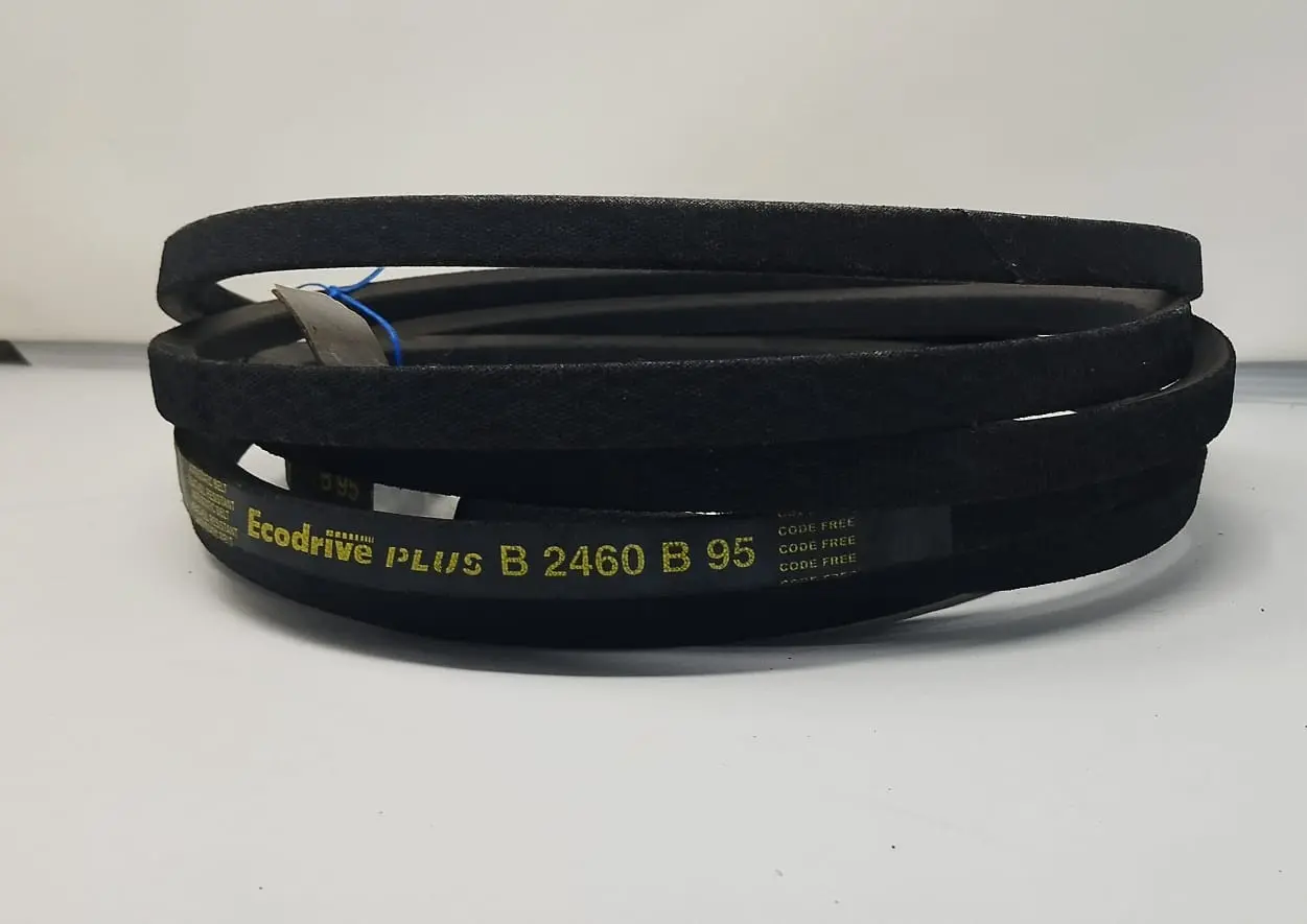 JK VBELTB95