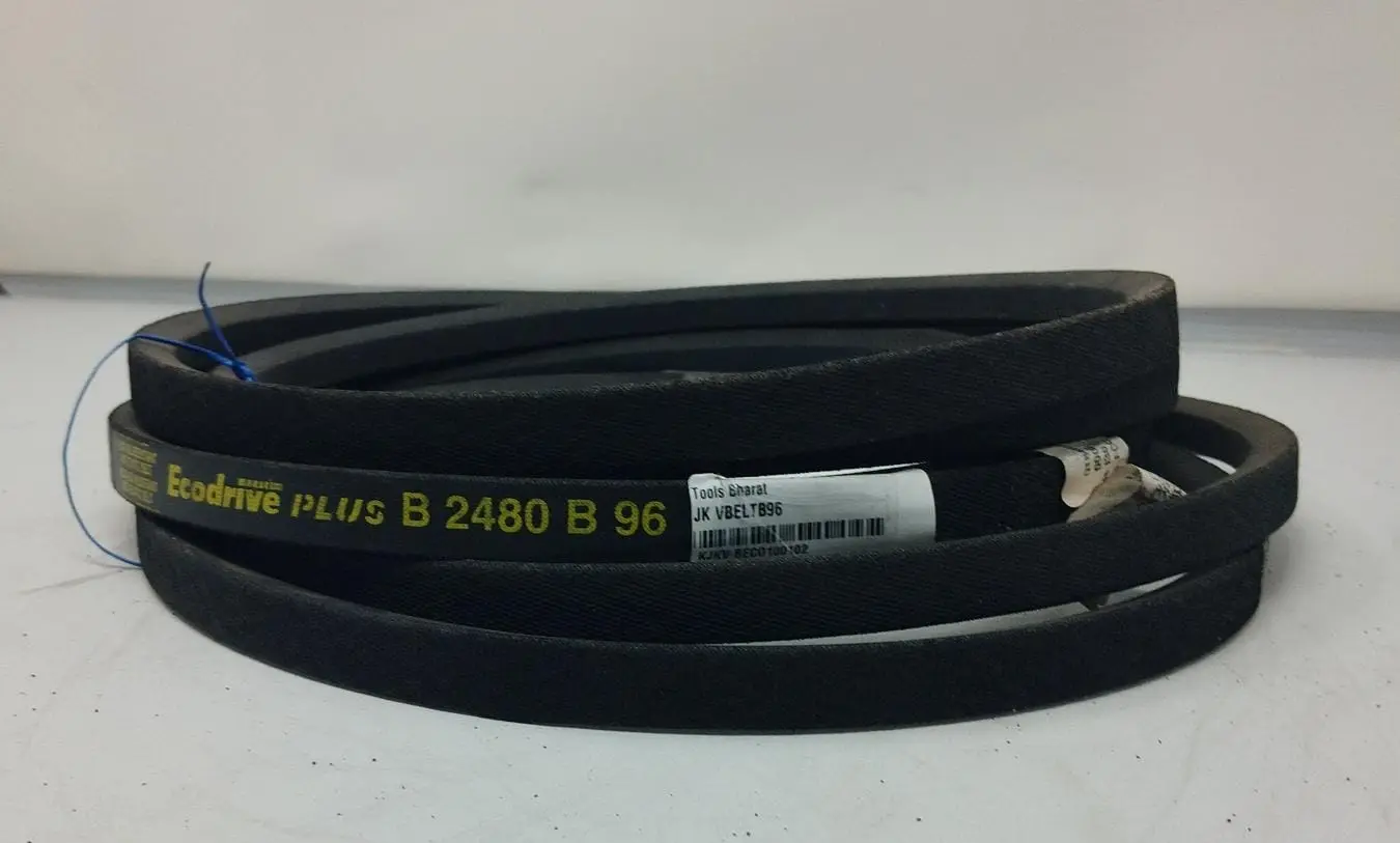 JK VBELTB96