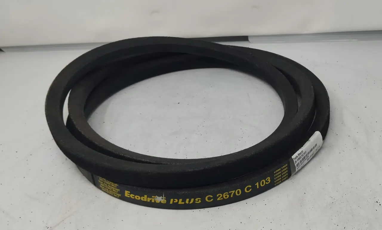 JK VBELTC103