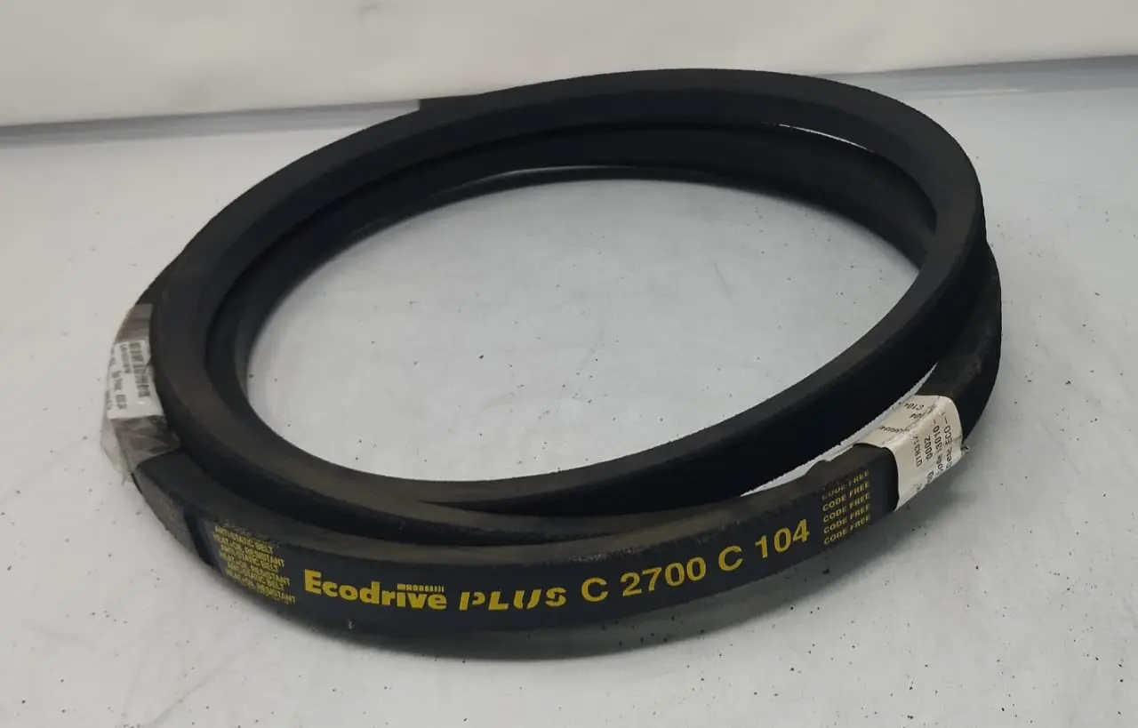 JK VBELTC104