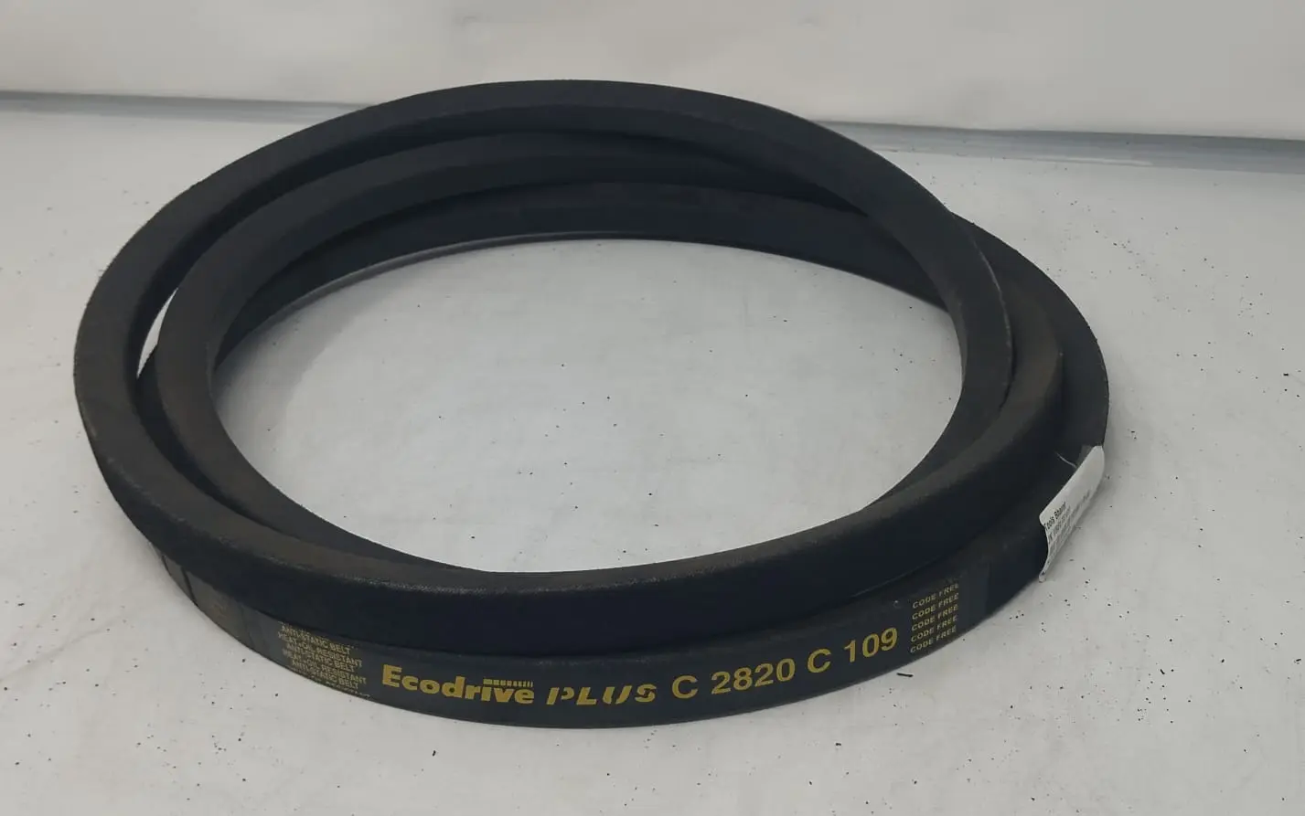 JK VBELTC109