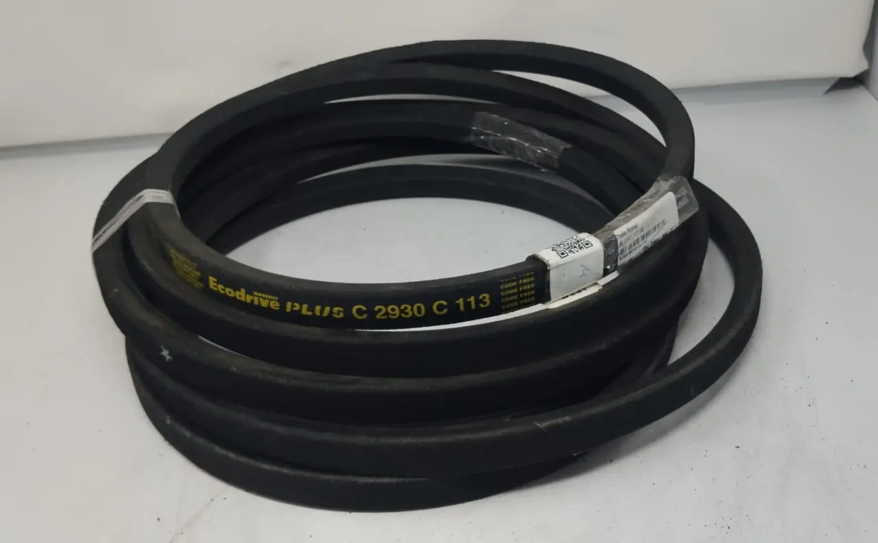 JK VBELTC113