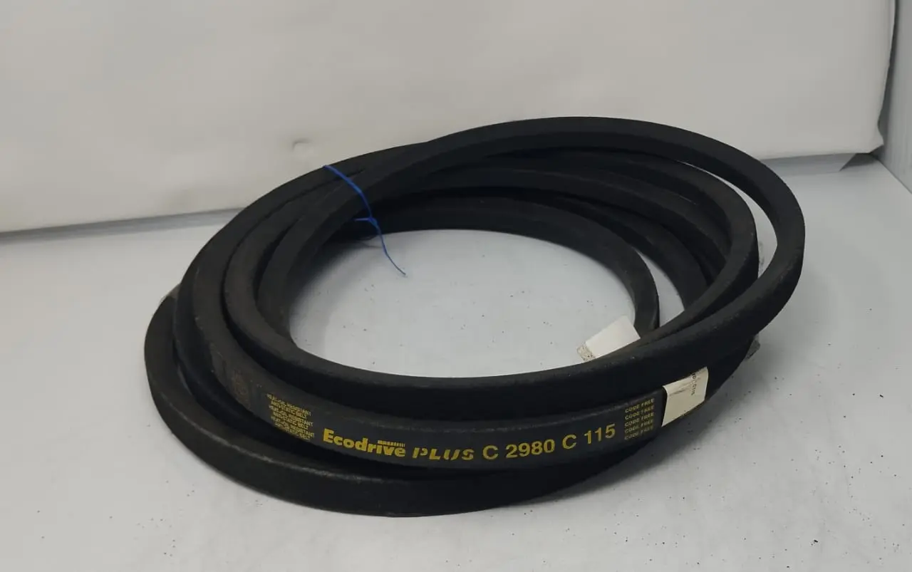 JK VBELTC115