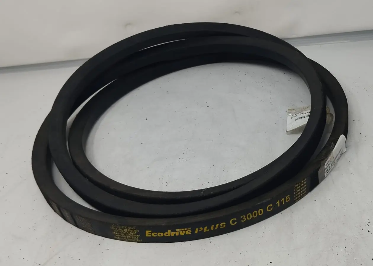 JK VBELTC116