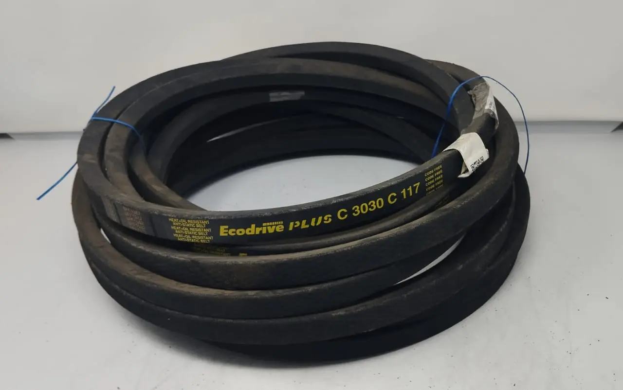 JK VBELTC117