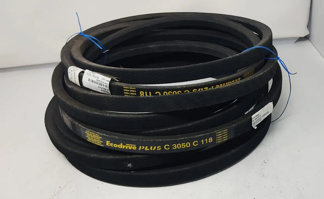 JK VBELTC118