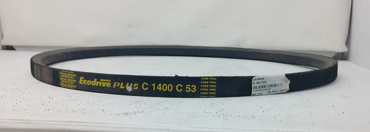 JK VBELTC53