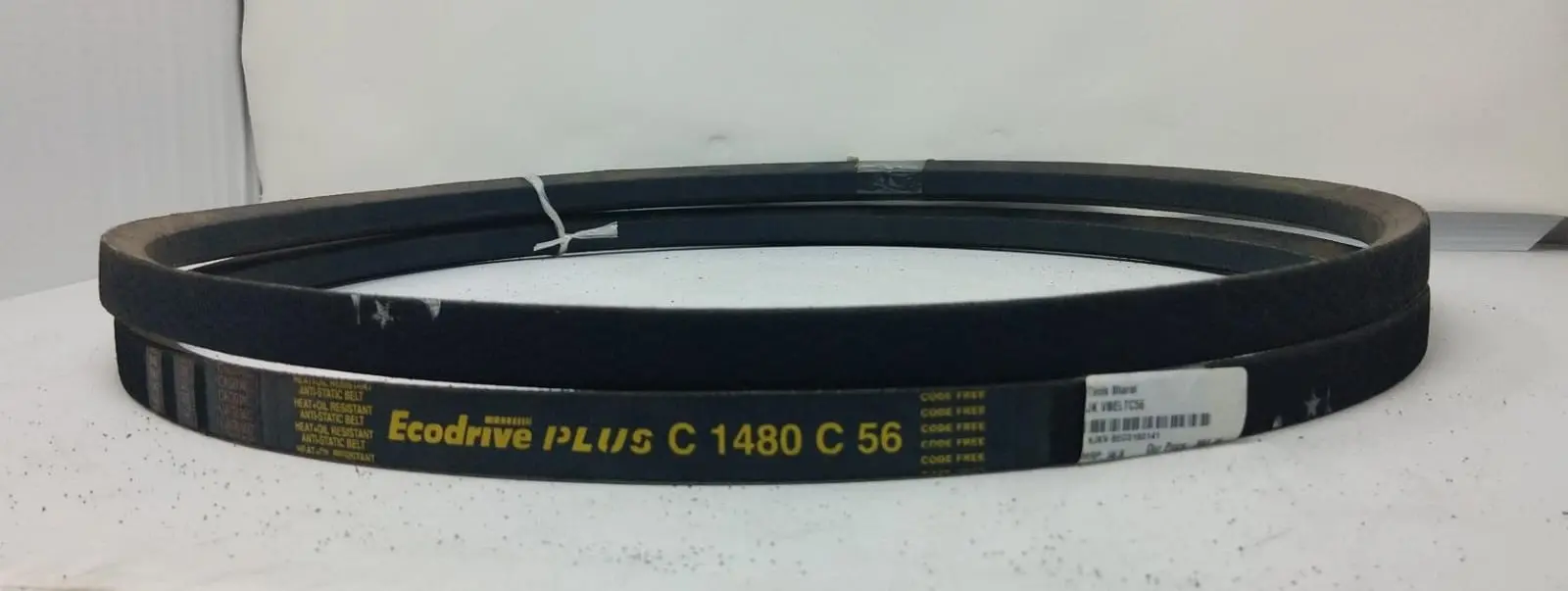 JK VBELTC56