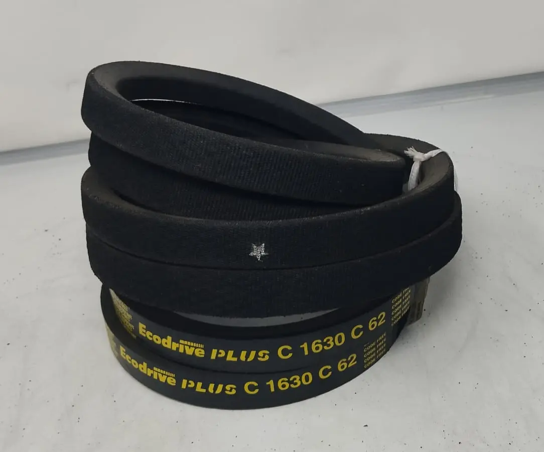 JK VBELTC62