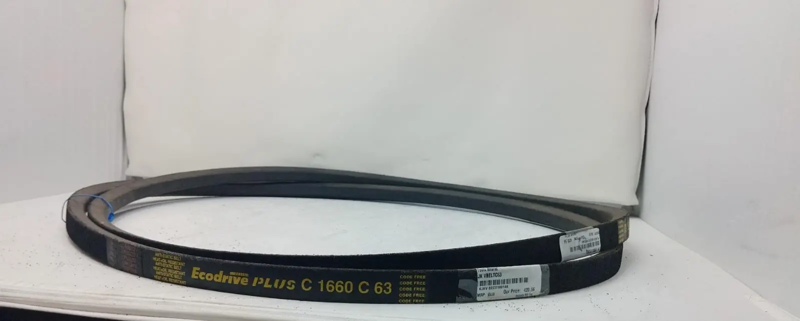 JK VBELTC63