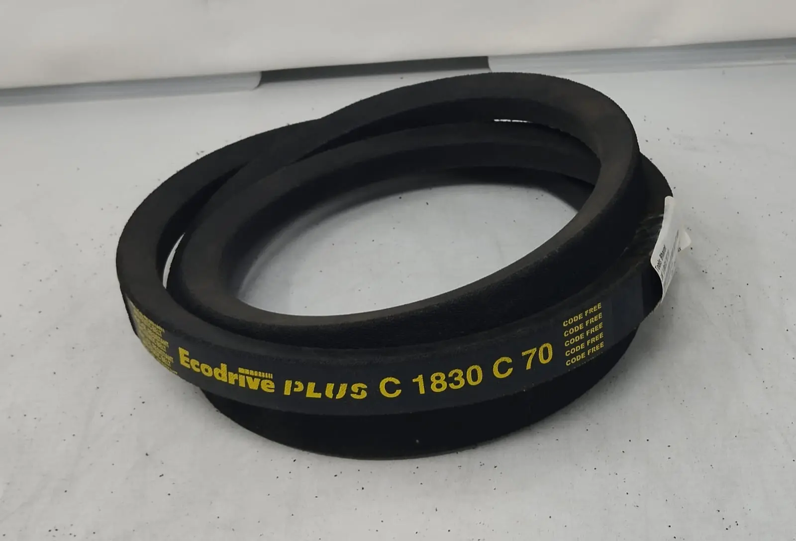 JK VBELTC70