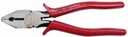 JTI PLIER 8"