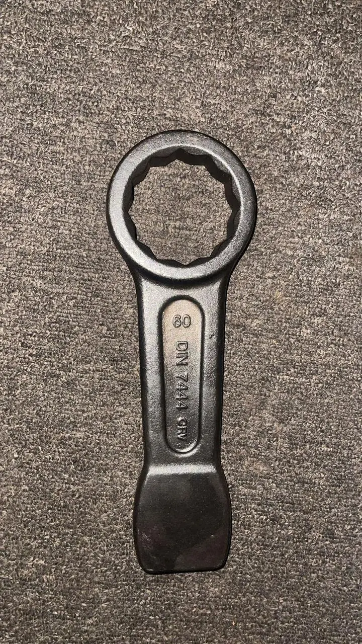 JTI SLOGGING RING 27 MM