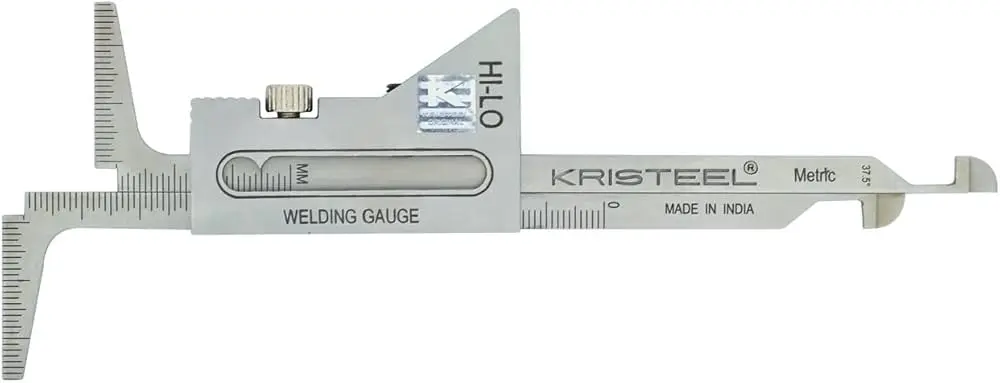 K HI - LO WELDING GAUGE