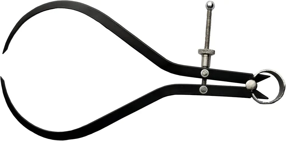 K OUT/CALIPER(OC-250MM)