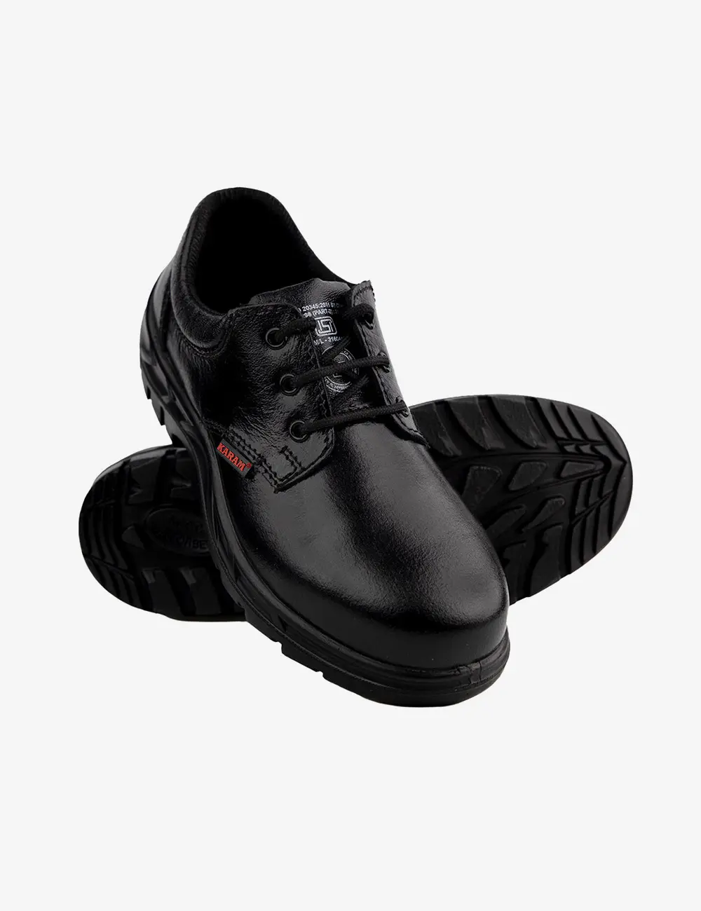 KARAMSAFETYSHOESIZE9