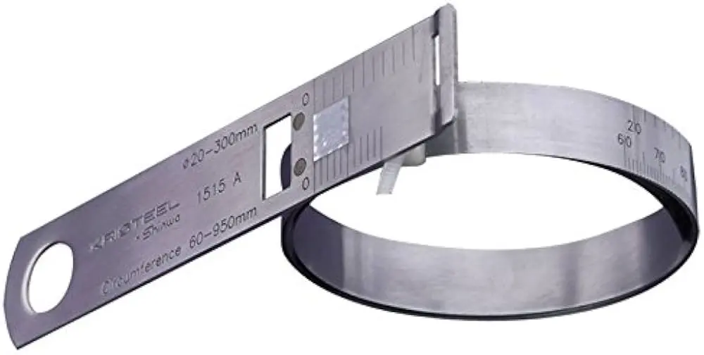 KSI CIRC/GAUGE 2190-3460M