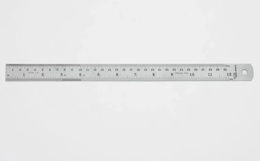 KSIR METRIC 300 MM