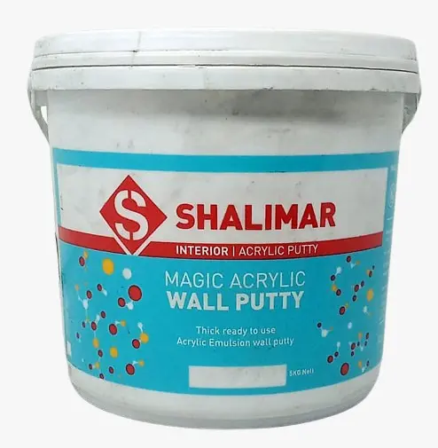 MAGIC ACRYL WAL PUT 5K 