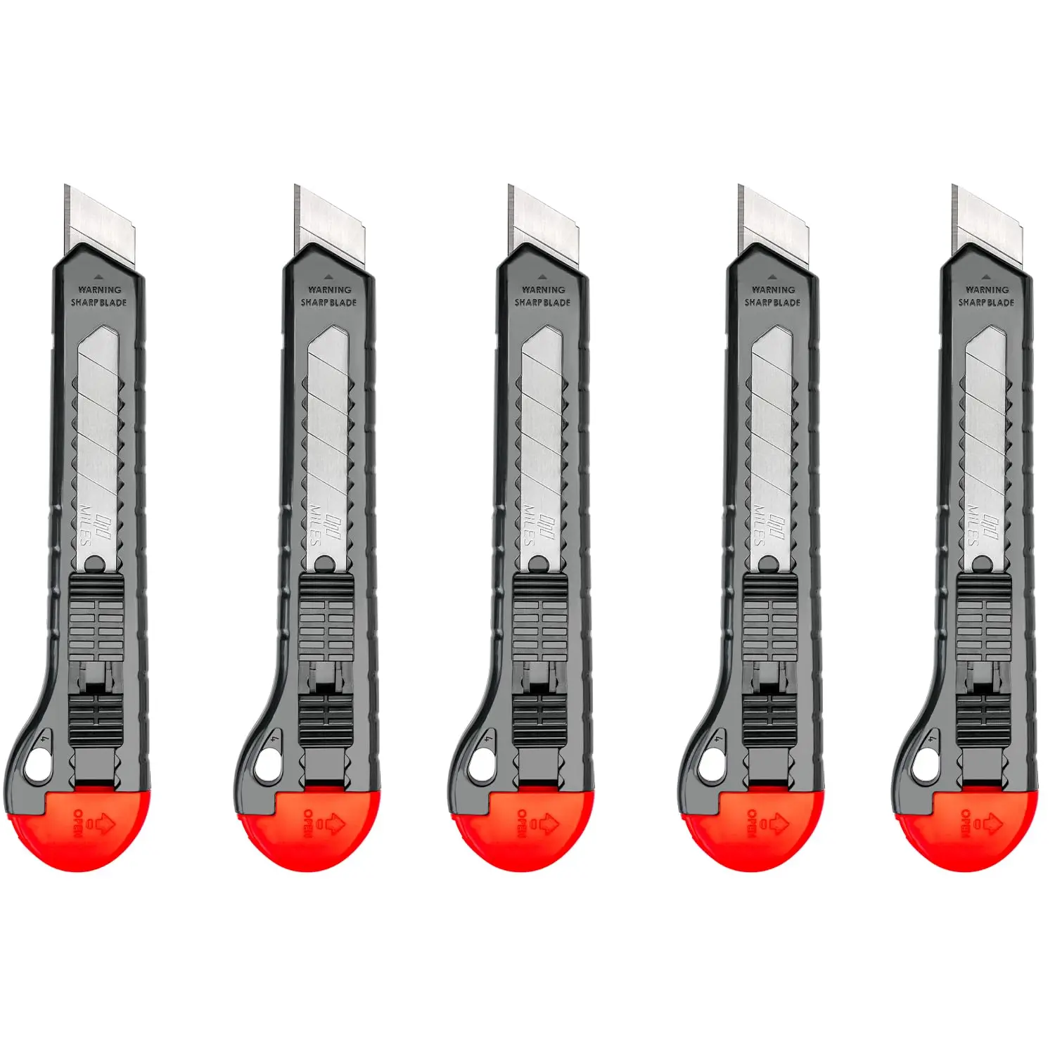 MILES CUTR KNIFE PN1801/P