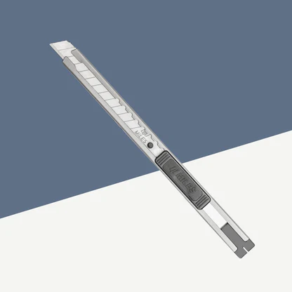 MILES CUTTER KNIFE SA903