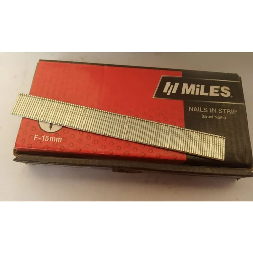 MILES NALSTRIPSS NS/F50/5
