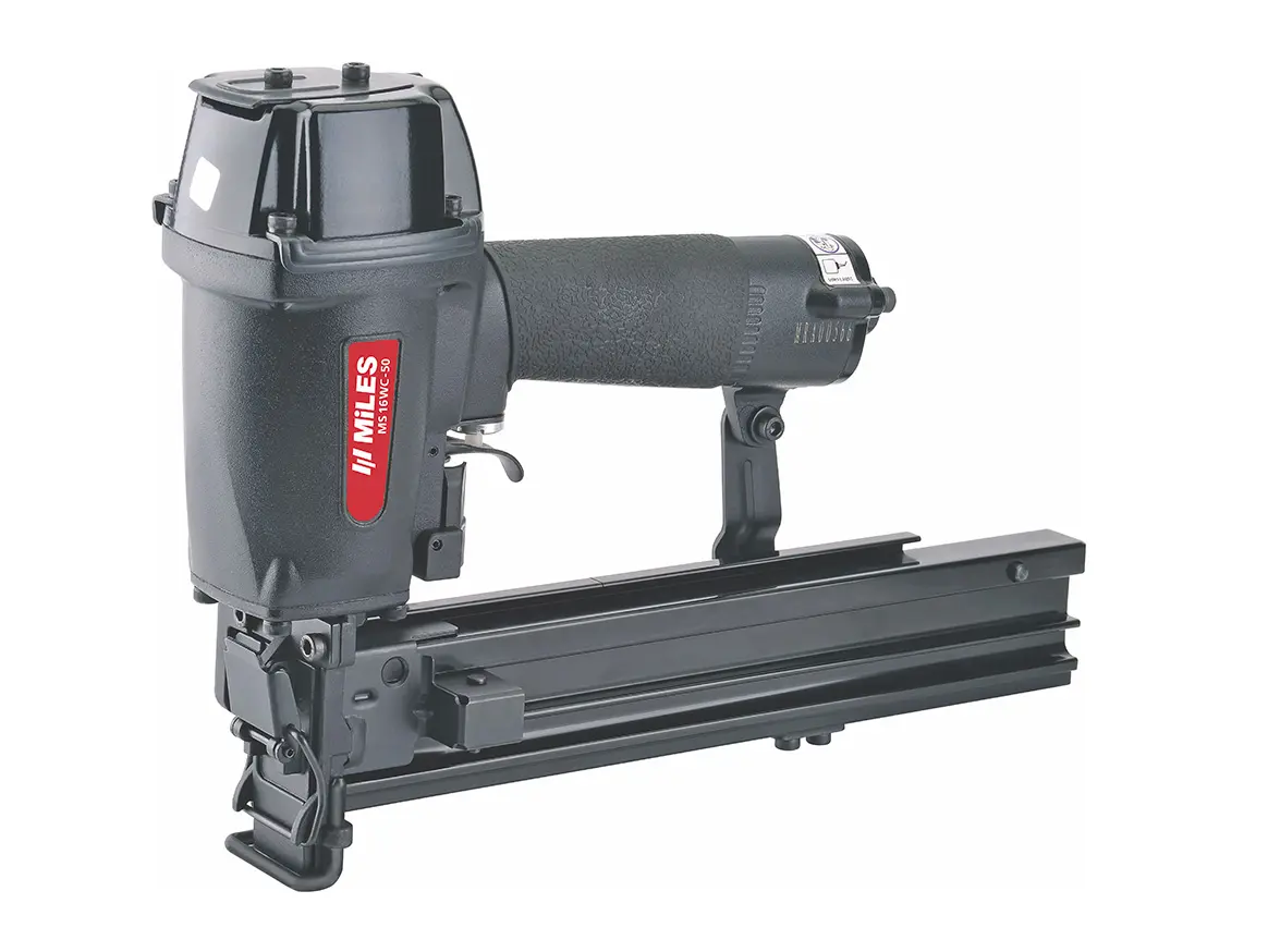 MILES PNEUM MS16WC50