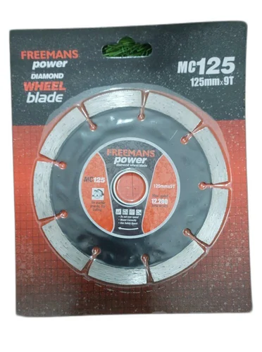 MR110 POWER DIAMOND RIM