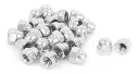 MS NUT 4MM