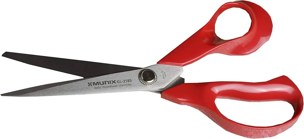 MUNIX SCISSORS PHS-190