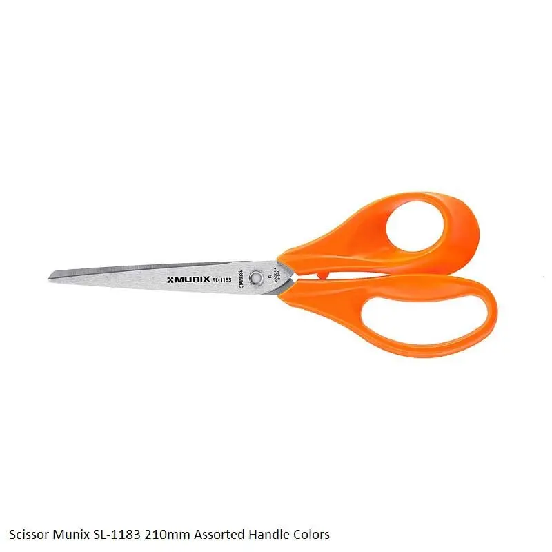 MUNIX SCISSORS PHS-198