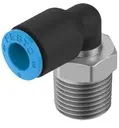 FESTO NPQE-LR14-Q6-P10