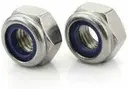 NYLOCK NUT 16 MM