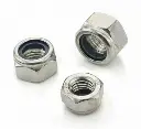 NYLOCK NUT 8 MM